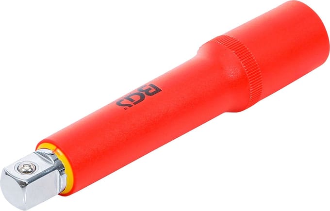 BGS VDE-verlenging 12,5 mm (1/2") 125 mm - 72083