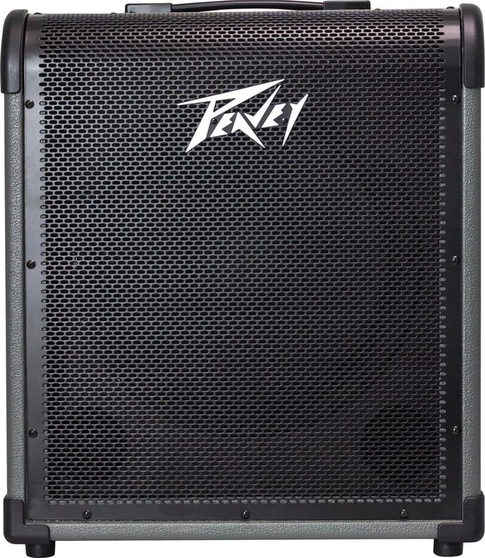 Peavey MAX 150 1 x 12 inch basgitaarversterker