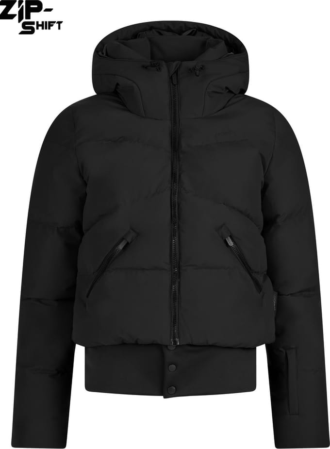 Protest PRTPreppy - Skijas Dames - Afritsbare tailleband - ZIP-SHIFT - Waterkolom 10K