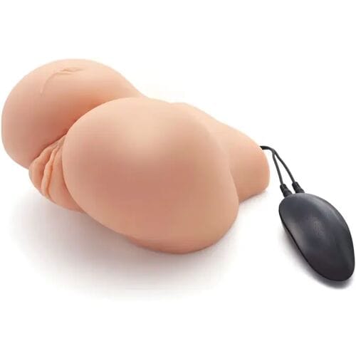 Hidden Desire Bangers Big Ass Banger Vibrating