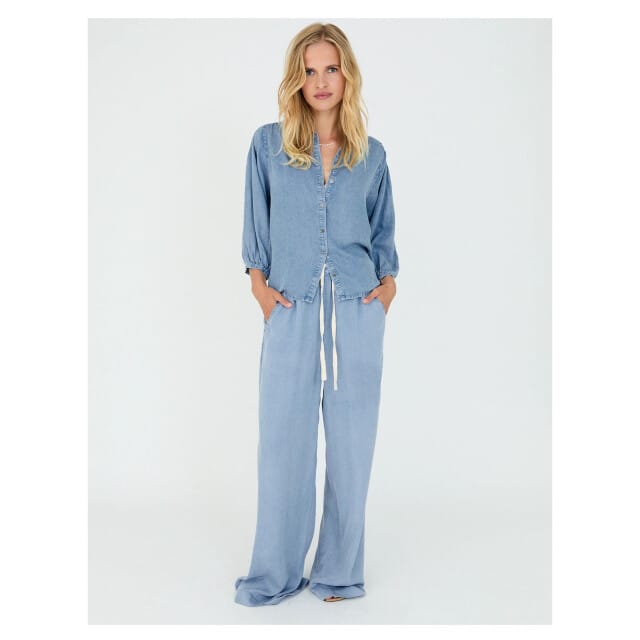 Moscow 119-02-barrow Pantalons Blauw 119-02-barrow