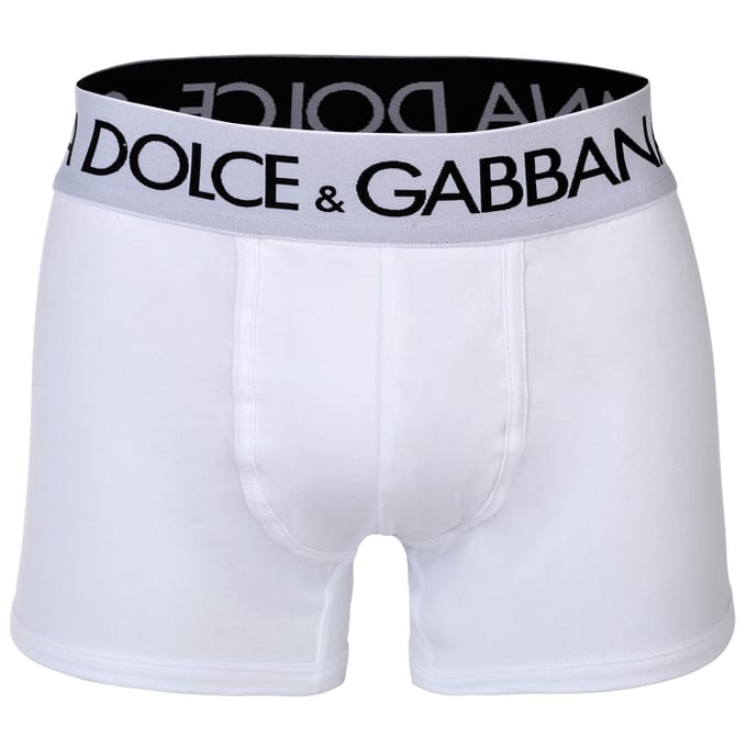 Dolce & Gabbana Regular Boxer Boxershorts