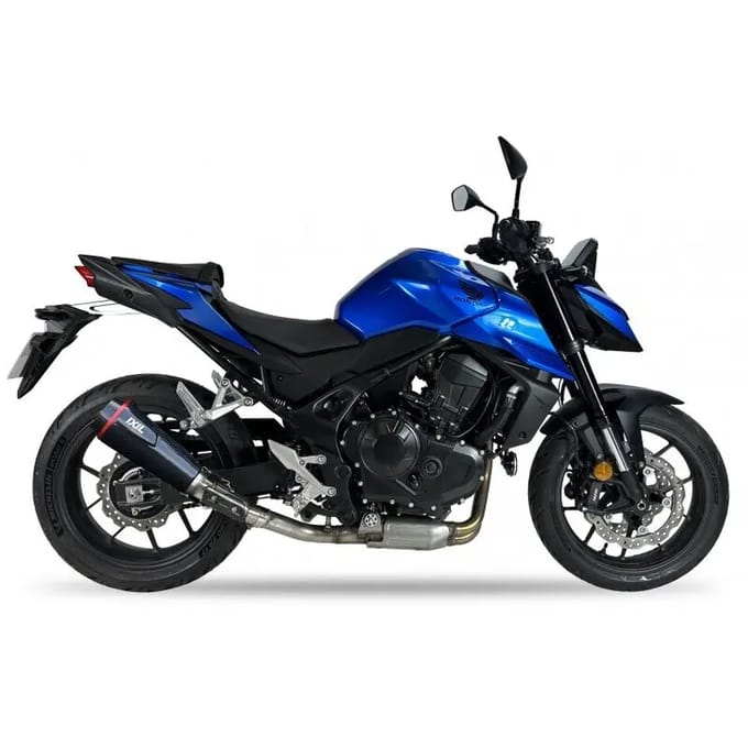 Silencer moto Ixil IXIL XC Xtrem