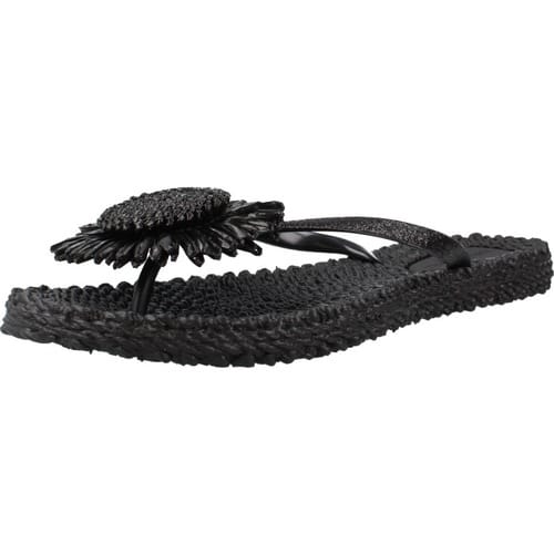 Vrouwen Flip-Flops met Bloemen Ilse Jacobsen Hornbæk