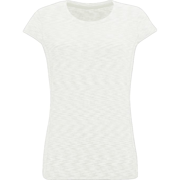 Regatta Dames/dames Hyperdimension II T-shirt (Oceaannevel)