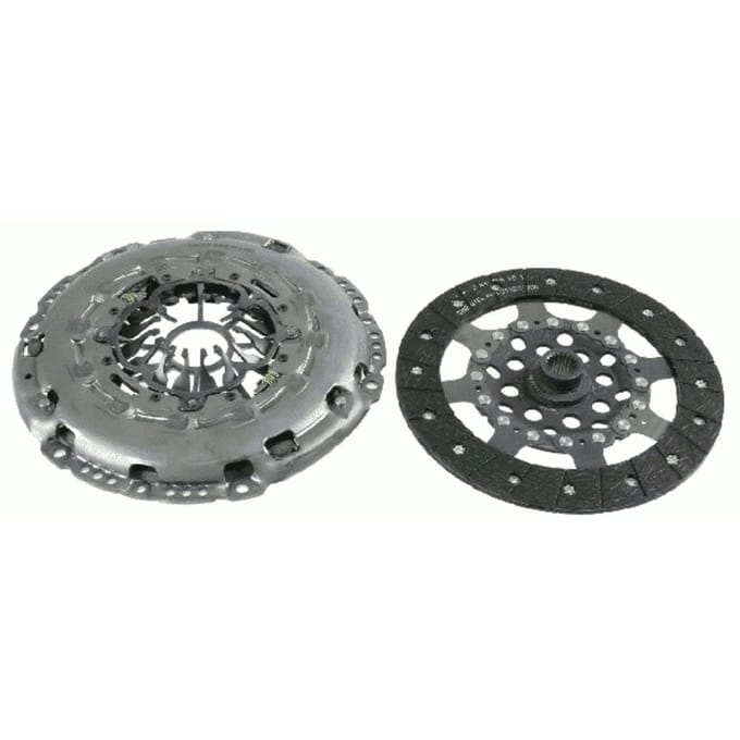 Koppelingsset  SACHS 3000 951 931