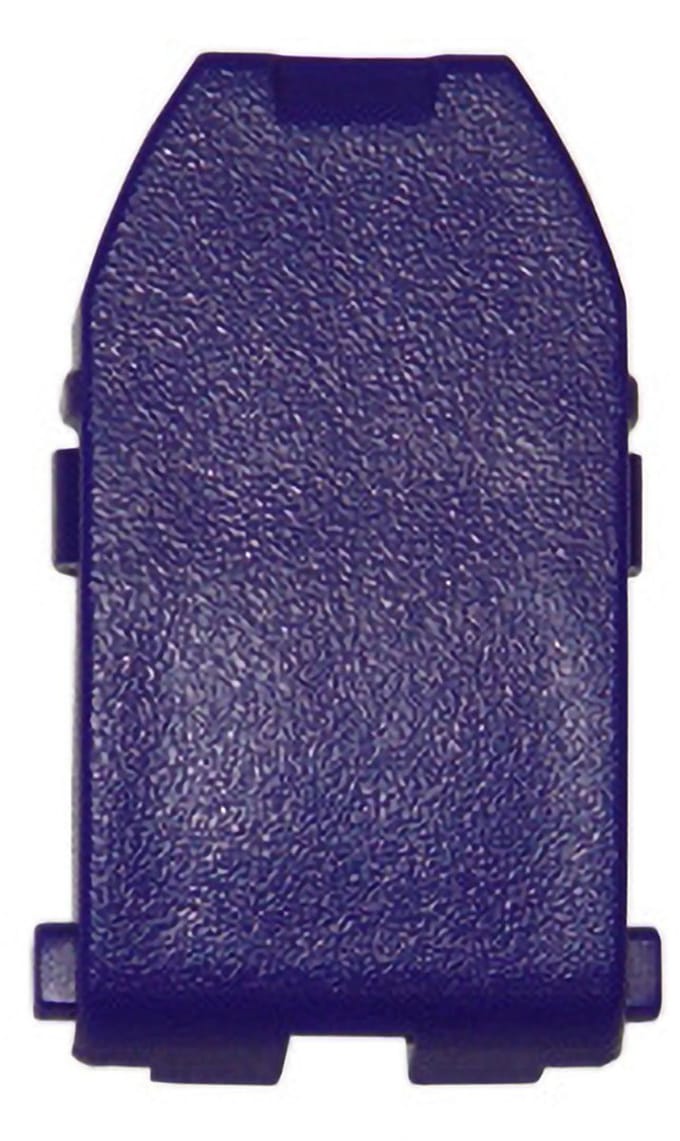 Tanos Klauwier signaalblauw (HKS 43K) - 83570060