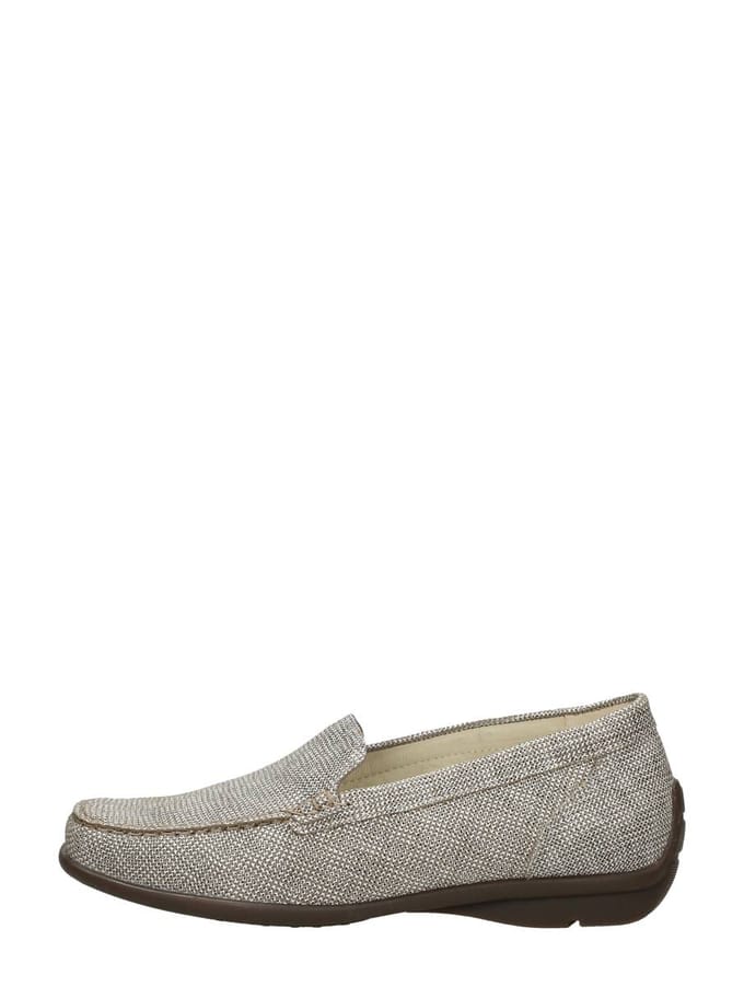 Waldlaufer Harriet Mocassin - beige - Maat 6.5