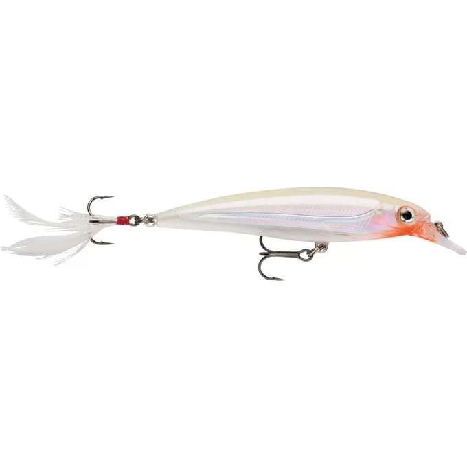 Lok Rapala X-Rap – 7g