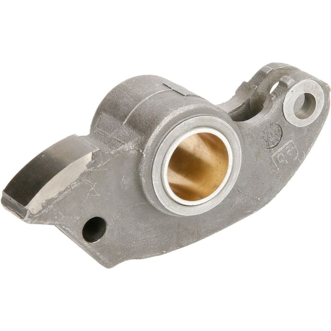 Tuimelaar, motorsturing FEBI BILSTEIN 04929