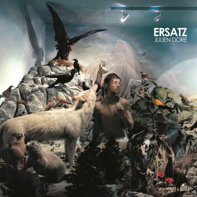Ersatz - Julien Doré