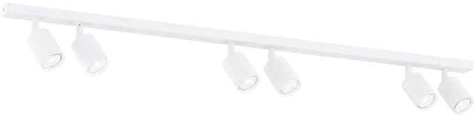 FLASH 6 WHITE
