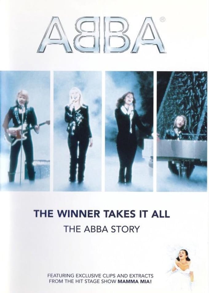 Winner Takes It All: The ABBA Story
