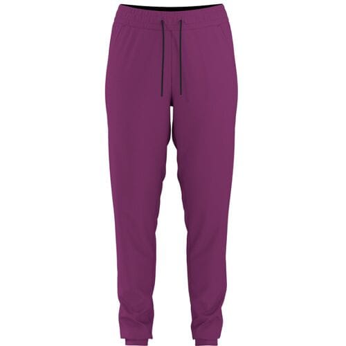 CRIVIT Dames joggingbroek (Roze, S (36/38))