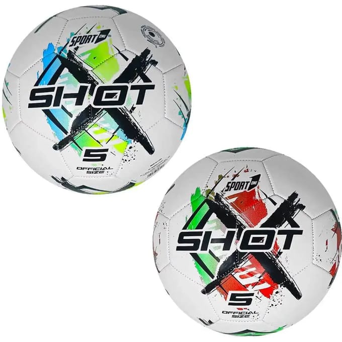 Voetbal Sport One Shot