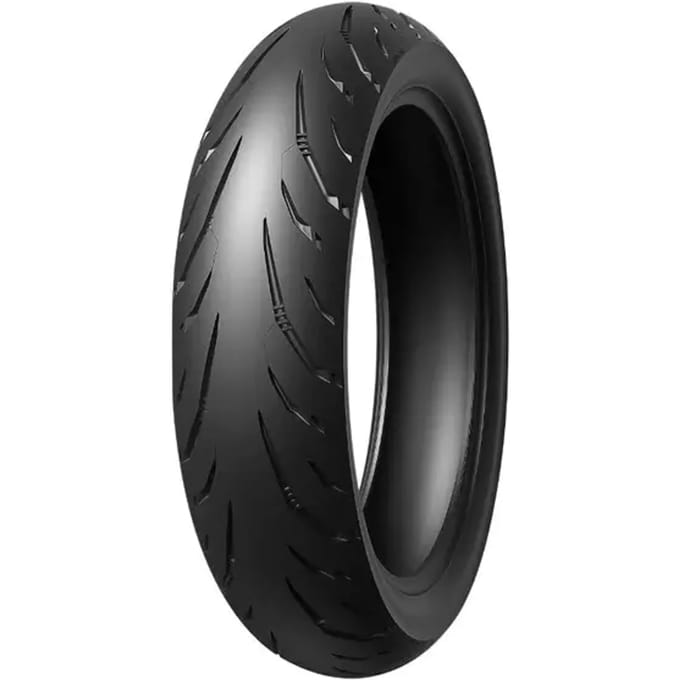Achterband motorfiets Wanda Tyre SR30 TL 62P