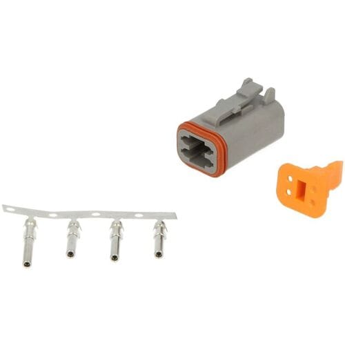 Kabelconnector VIGNAL VALD14436