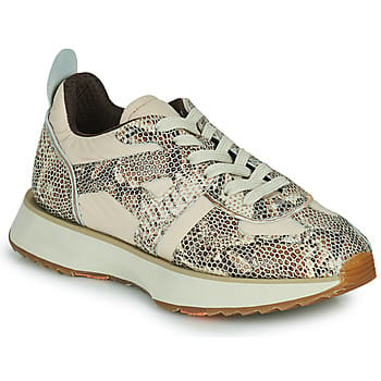 Lage Sneakers Art TURIN