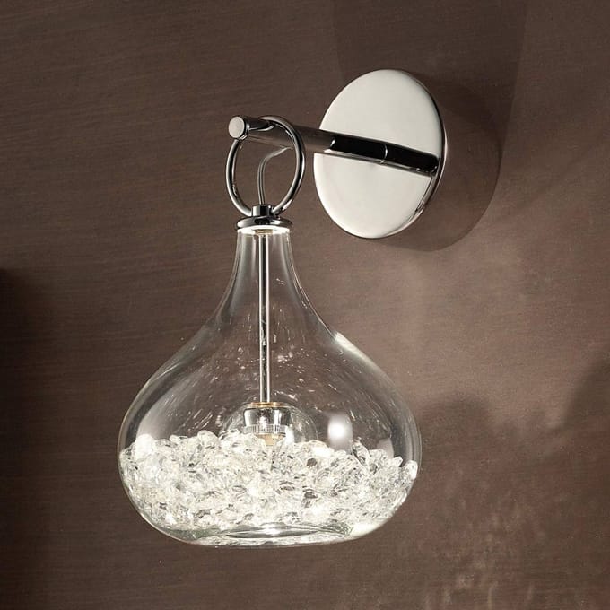 Sil-Lux Wandlamp Graal 1-lamp