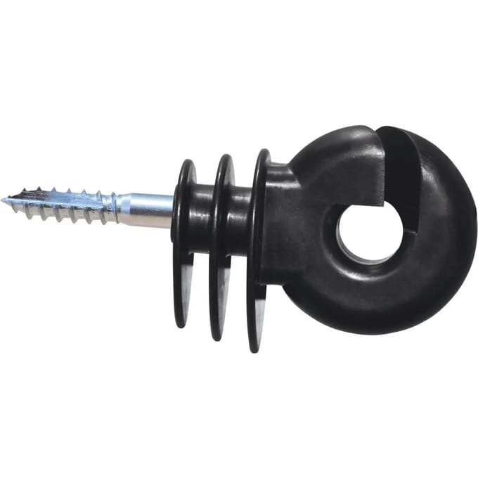 AKO Ringisolator Easydrill EDX, continue ondersteuning, 25 stuks per zak