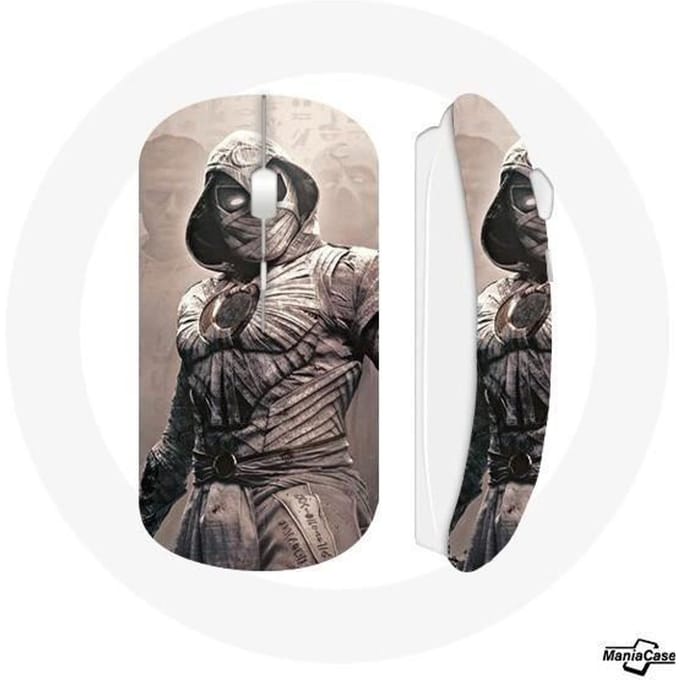 Moon Knight draadloze muis Marvel the Moon Knight