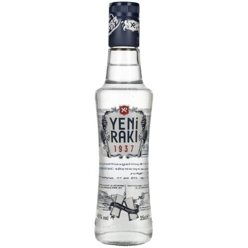 Yeni Raki 1937 45% Vol. 0,35l