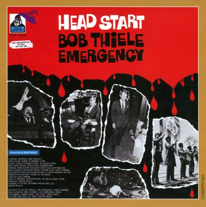 Head Start