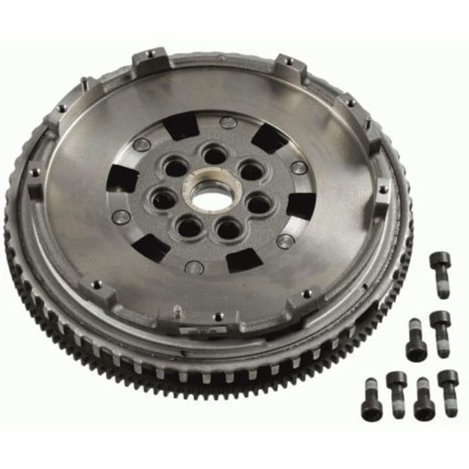 Dubbel massa vliegwiel SACHS 2294 501 196