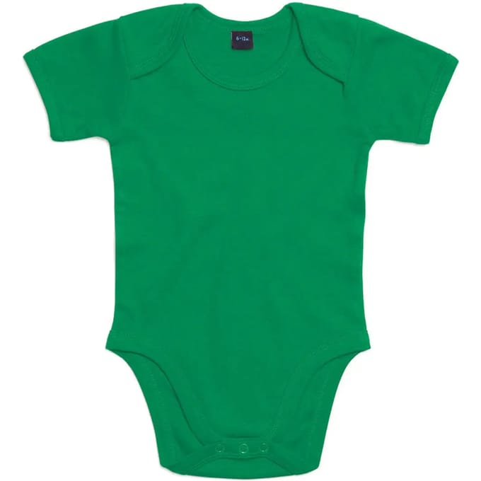 Baby romper Babybugz