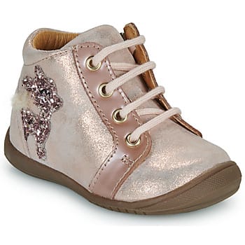 Hoge Sneakers GBB BICHETTE