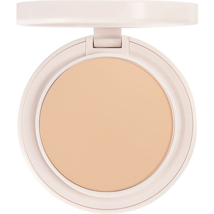 Kylie Jenner Cosmetics Stichting Natural Blur Powder Foundation Dames 10 g