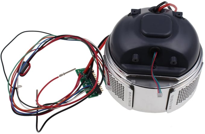 SEB - Motor/volledig - SS2230002503