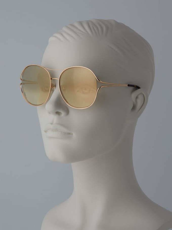 Zonnebril Nina Ricci -
