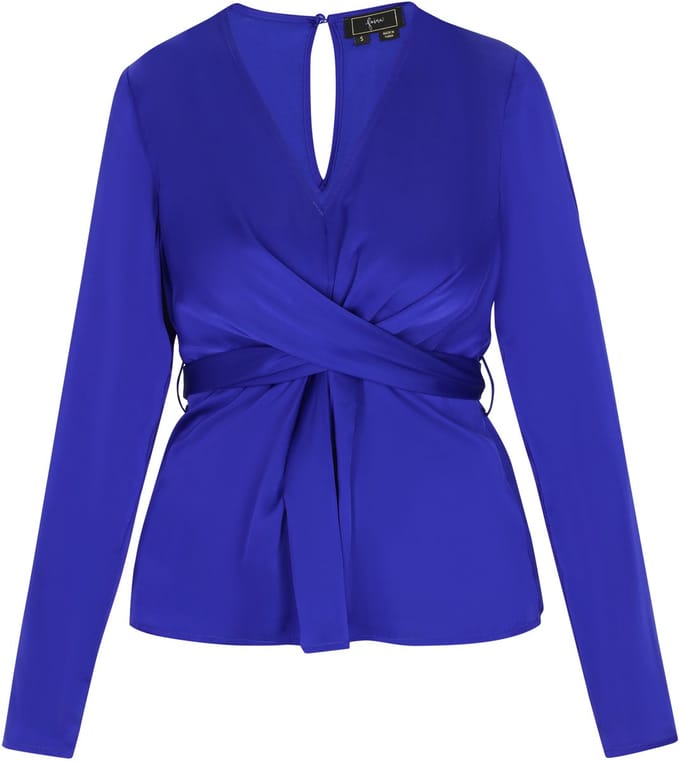 faina blouse