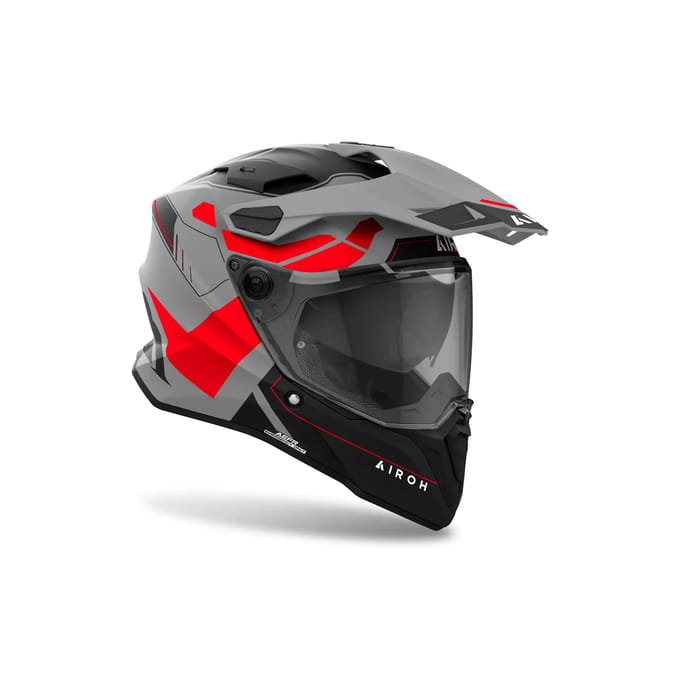 Motorhelm Airoh Commander 2 Reveal