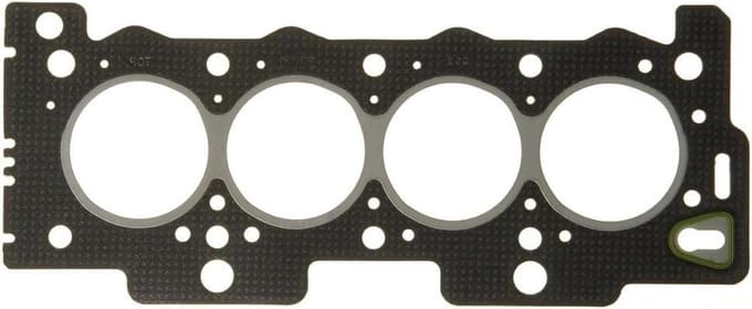 Cilinderkoppakking - Motorpakking Pakking - Motoronderhoud - OE Kwaliteit - 15 mm Dikte - null