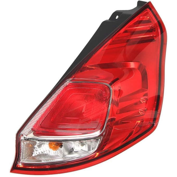 Achterlicht HELLA 2VP 354 805-021