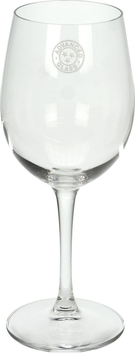 Chef&Sommelier Cabernet Tulip - Rond - 58 cl - Helder - Set-6