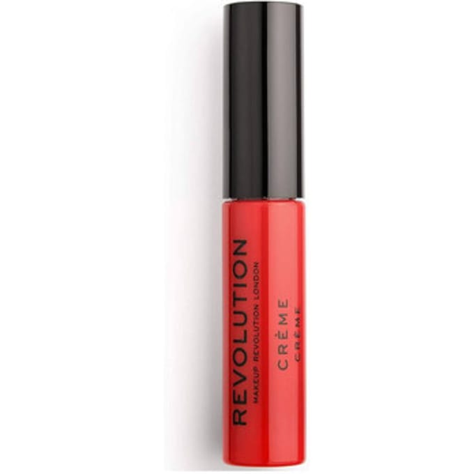 Makeup Revolution Creme Liquid Lipstick 133 Destiny 6 ml