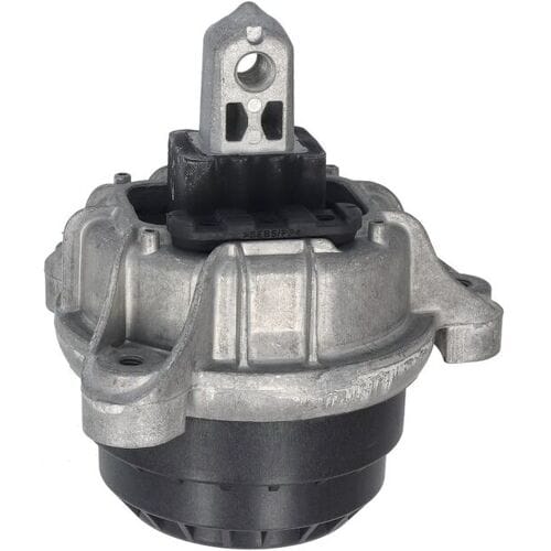 Aslichaam-/motorsteunlager TEDGUM TED37119