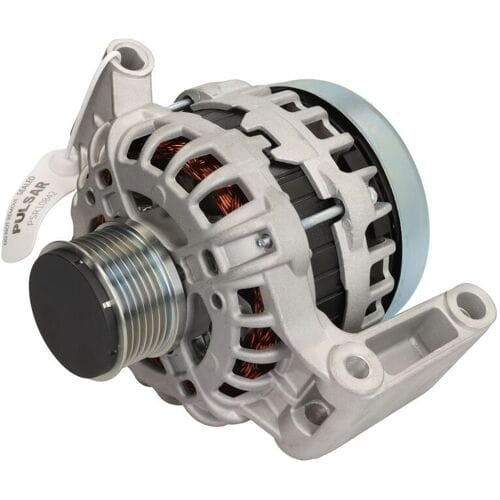 Driefasige generator PULSAR ROTATING ELECTRICS PSR10842