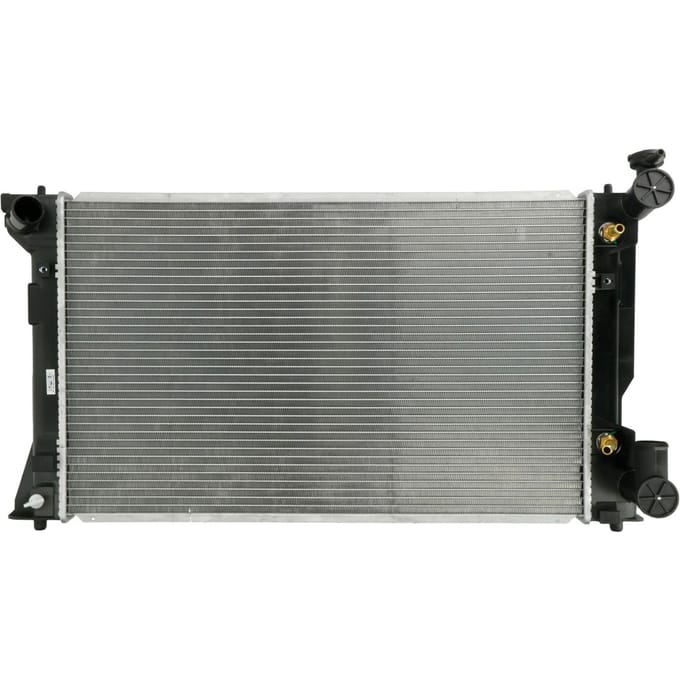 Radiator, motorkoeling KOYORAD PL011669
