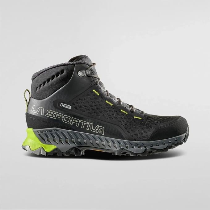 Kinderwandelschoenen La Sportiva Stream GTX