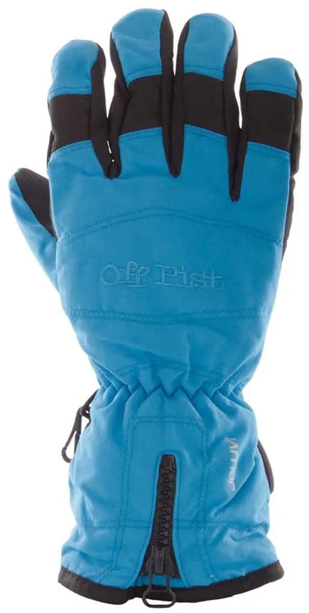 Joluvi Classic Handschoenen Blauw 6 Man,Vrouw