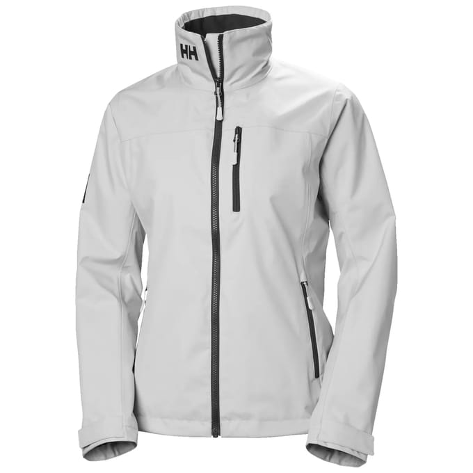 Waterdicht damesjack Helly Hansen Crew 2.0