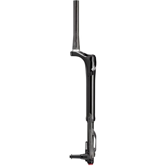 Cannondale Lefty Ocho 29´´ Mtb-voorvork Zilver 29´´ / 120 mm