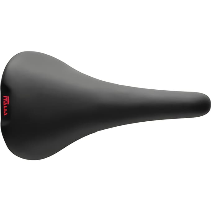 SELLE ITALIA FLITE 1990 NJS V2 Titanium ZWART L NJS Gecertificeerd zwart