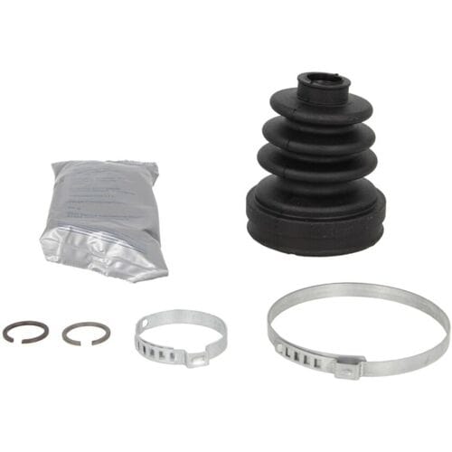 Balgenset, aandrijfas SPIDAN 25563