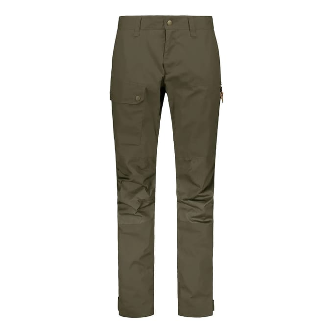 Waterdichte broek Sasta Taival+