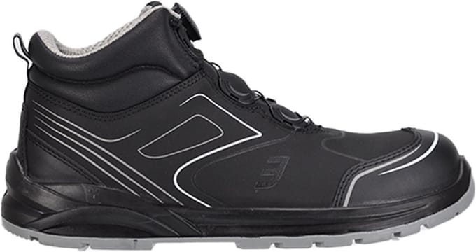 Safety Jogger Cador S3 Mid TLS Werkschoenen